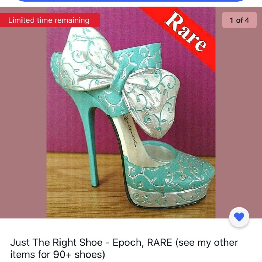 Meet your Posher, Debbie